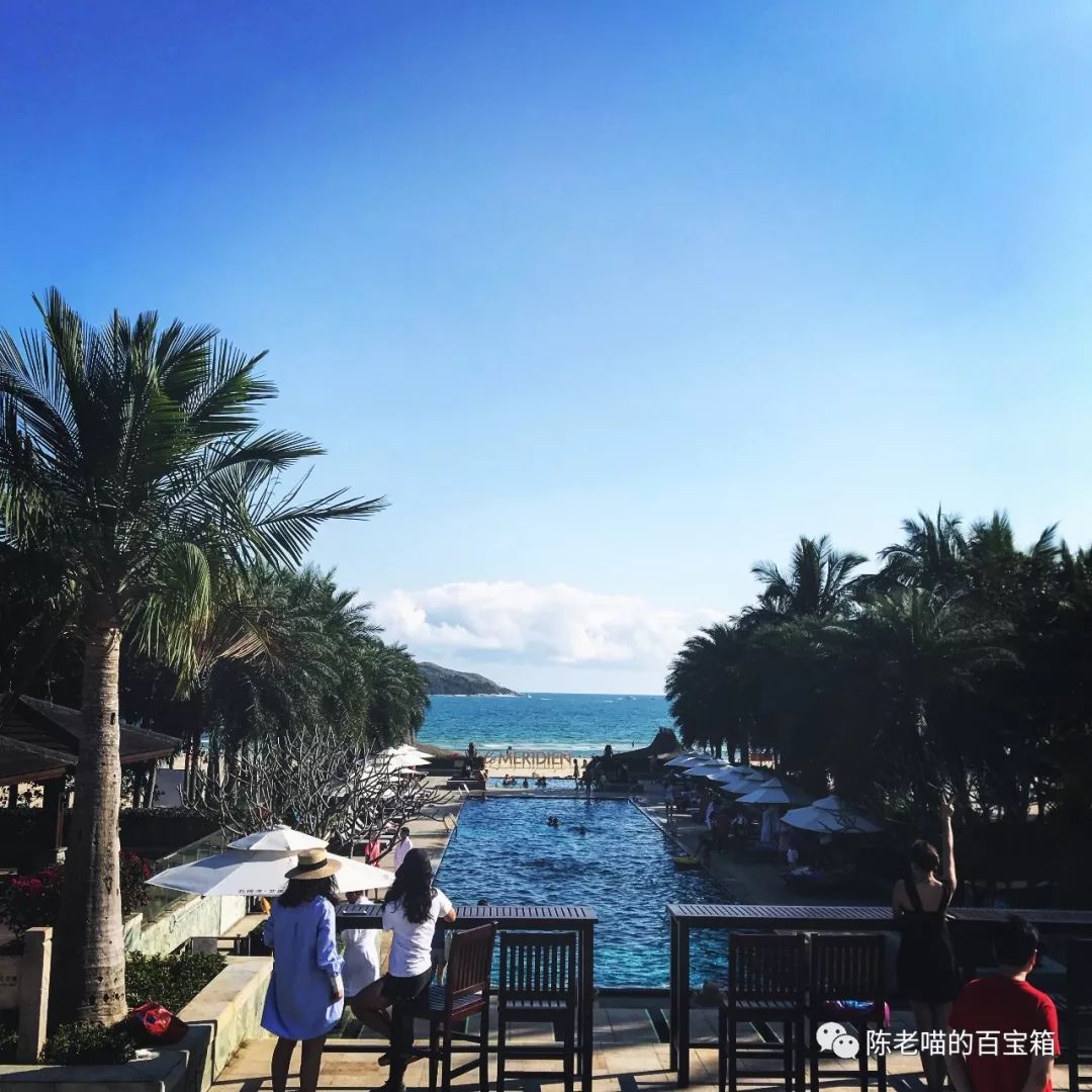 開車去海南攻略_海南自駕游開車注意事項_開車去海南劃算嗎