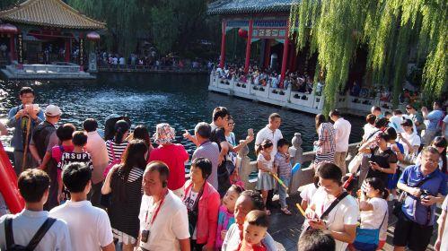 國慶節去哪里旅游便宜又好玩