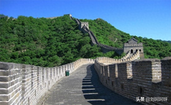 長城慕田峪介紹_旅游專線慕田峪長城_慕田峪長城攻略自助游攻略