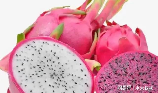 火龍果不能隨便吃？醫(yī)生提醒：這5類人或要少食用，不妨了解