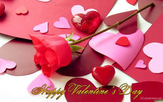 情人節說說心情短語傷感