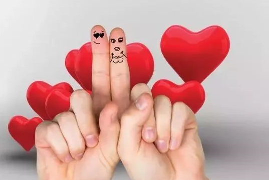 七夕秀恩愛句子簡單 七夕朋友圈秀恩愛說說