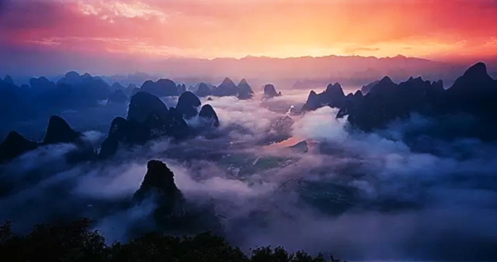 桂林南山牧場在哪里_桂林南山牧場自駕游攻略_桂林南山牧場旅游攻略