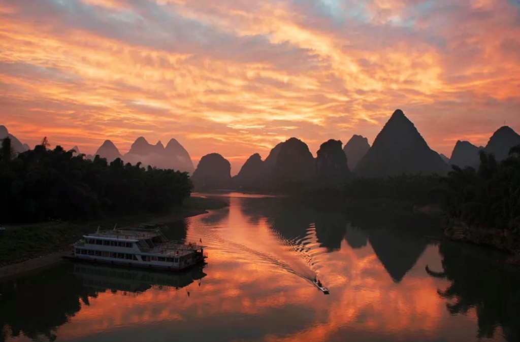 桂林南山牧場旅游攻略_桂林南山牧場在哪里_桂林南山牧場自駕游攻略