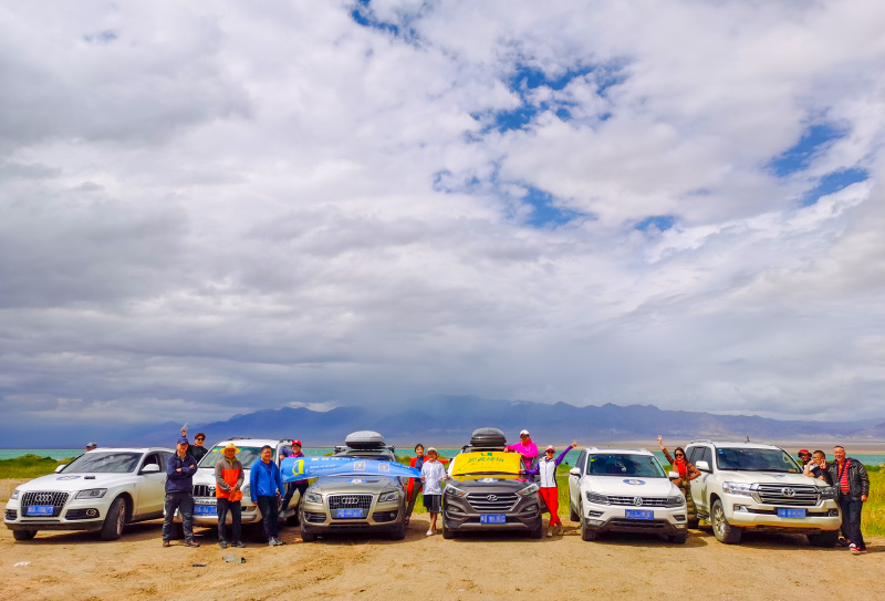 青海旅游攻略路線_青海攻略_青海攻略路線旅游圖