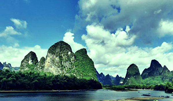 自由行桂林陽朔攻略_廣西桂林陽朔攻略_桂林陽朔攻略