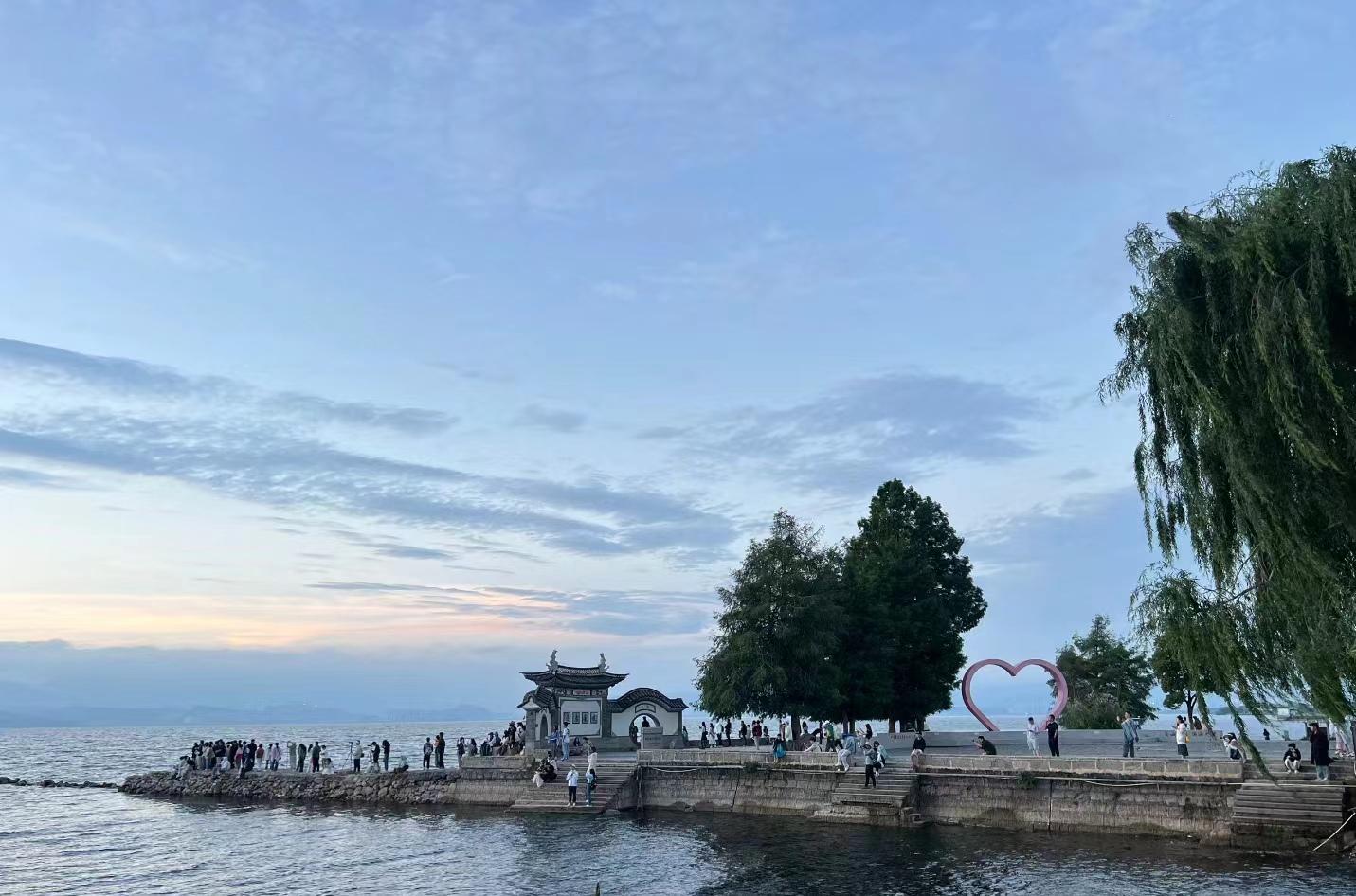 云南去旅游攻略_去云南旅游線路_到云南旅游全攻略