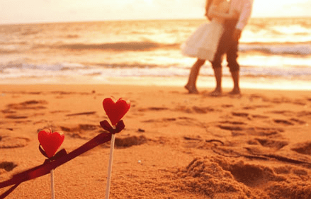 發說說的配圖情人節 情人節跟男性朋友的說