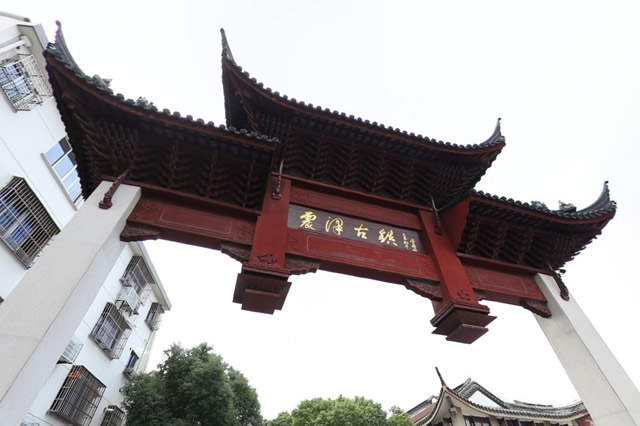 光福古鎮門票多少啊_光福古鎮視頻_光福古鎮旅游攻略