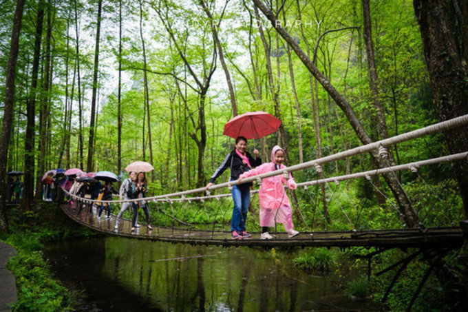 太原去張家界自駕游_太原到張家界旅游五日游的價格_太原到張家界自駕游旅游攻略