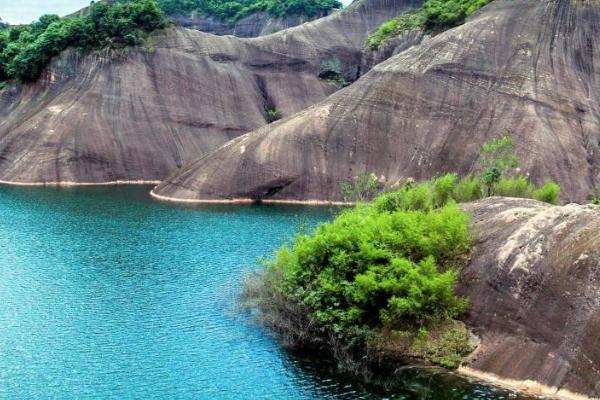 郴州二日游線路_郴州兩天游玩攻略_郴州旅游攻略二日游