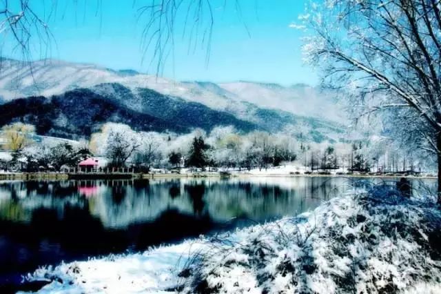 北京冬天旅游攻略_北京冬天旅游景點_北京冬天旅行