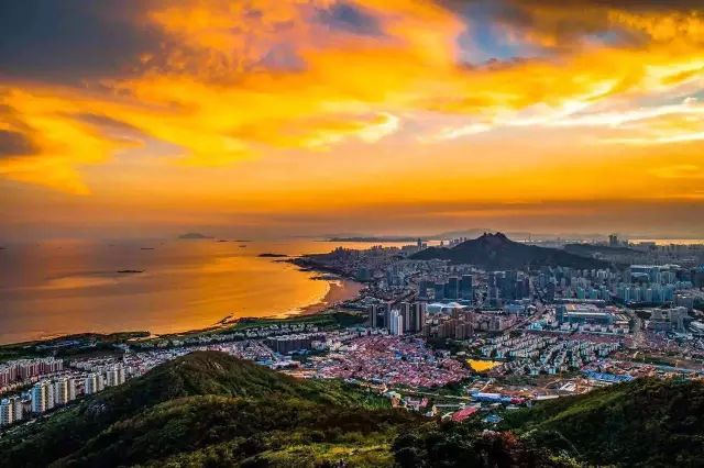 青島雕龍嘴村旅游攻略_青島最美鄉村雕龍嘴_青島雕龍嘴村好玩么