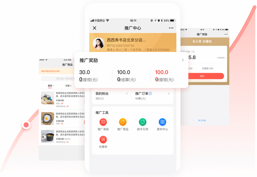 微商推廣_微商推廣推廣_推廣微商的平臺(tái)有哪些