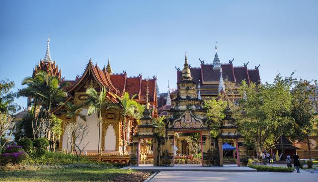 廣西西雙版納旅游景點(diǎn)攻略自由行_百度西雙版納旅游景點(diǎn)_云南西雙版納旅游景點(diǎn)大全排行