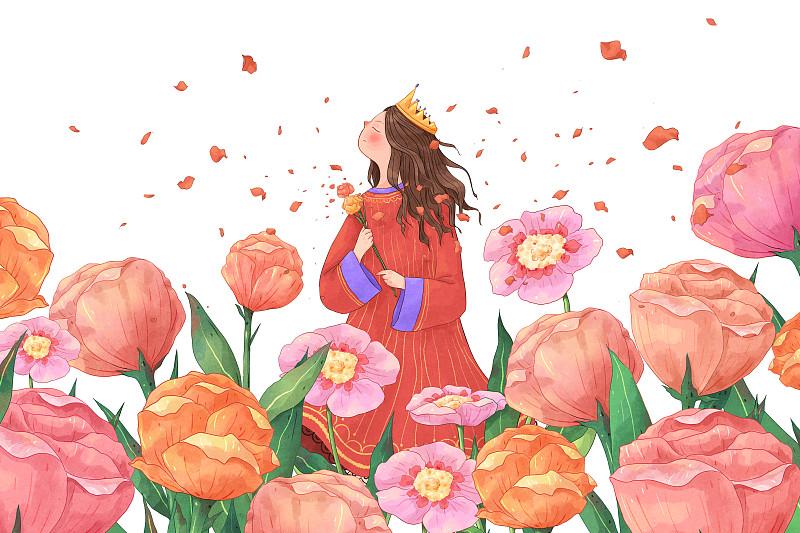 搞笑婦女節祝福語精選_搞笑婦女節圖片_搞笑三八婦女節經典語