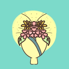 三八婦女節的唯美問候語