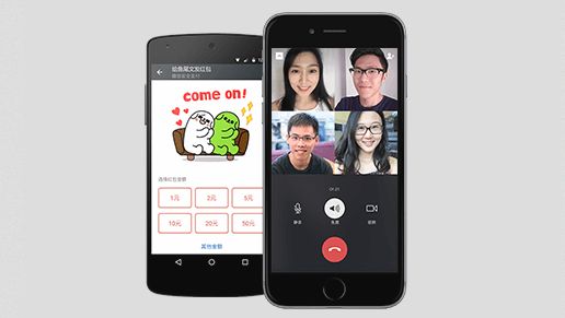 客戶經理“微信營銷”的三大正確姿勢