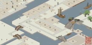 江南百景圖游戲攻略_江南才景圖探險(xiǎn)_攻略江南景圖游戲怎么玩