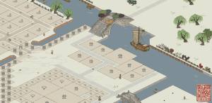 江南才景圖探險(xiǎn)_江南百景圖游戲攻略_攻略江南景圖游戲怎么玩