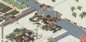 攻略江南景圖游戲怎么玩_江南才景圖探險(xiǎn)_江南百景圖游戲攻略