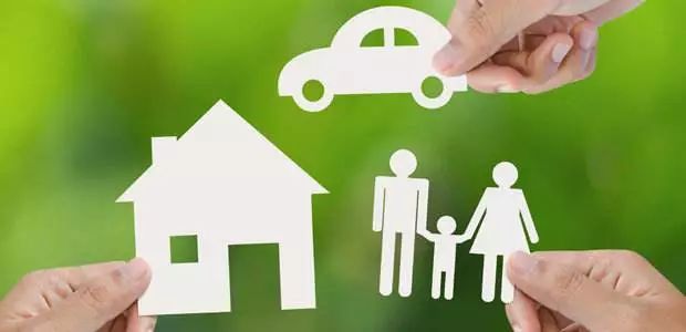 抵押貸款，還真不是有車有房就行！