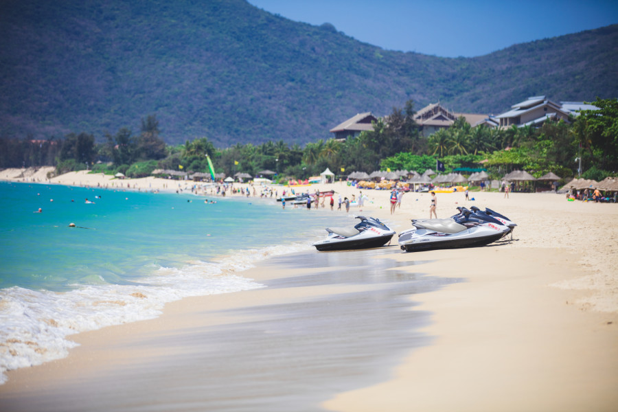 海南景點路線_海南景點旅游景點_海南旅游景點攻略