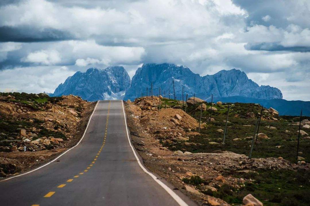 色達旅行攻略_色達功略_色達攻略