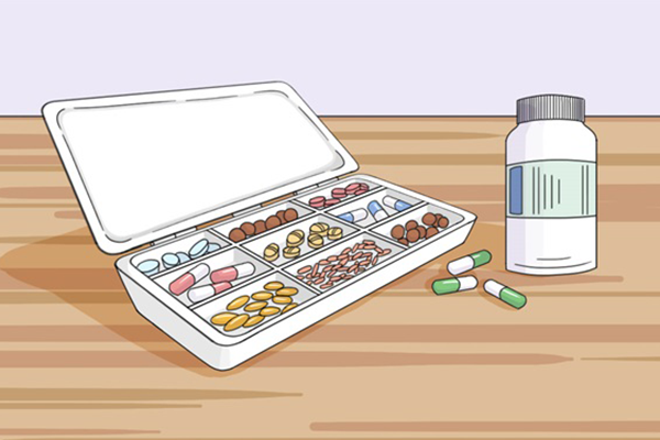 寶寶感冒吃什么藥