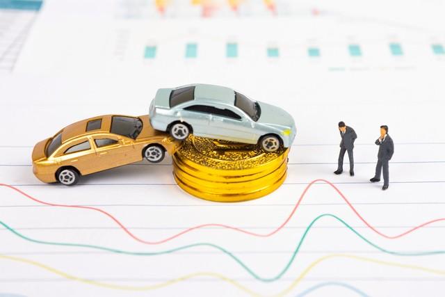 汽車抵押貸款資料_車抵押貸款的材料_抵押車貸款手續(xù)怎么寫